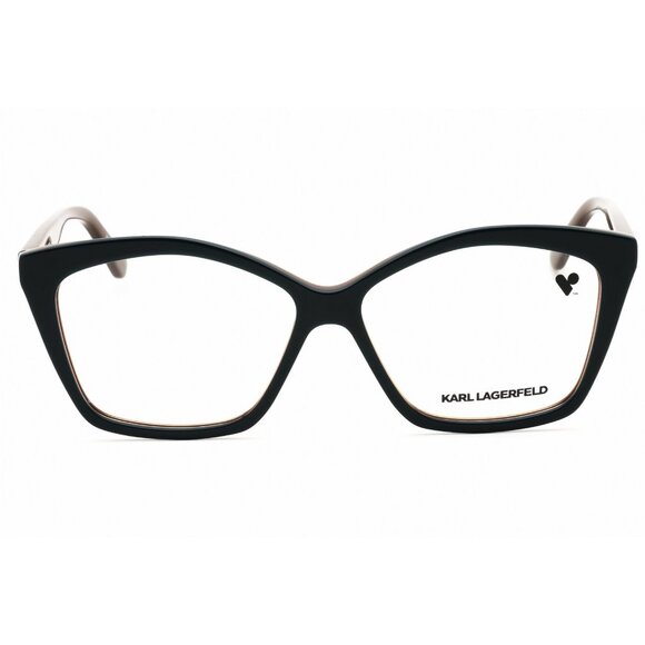 KARL LAGERFELD EYEGLASSES KL6064-425-54 New with case